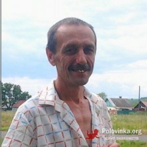 Cергей Брежнев, 59 лет